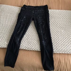 Lululemon legging 7/8